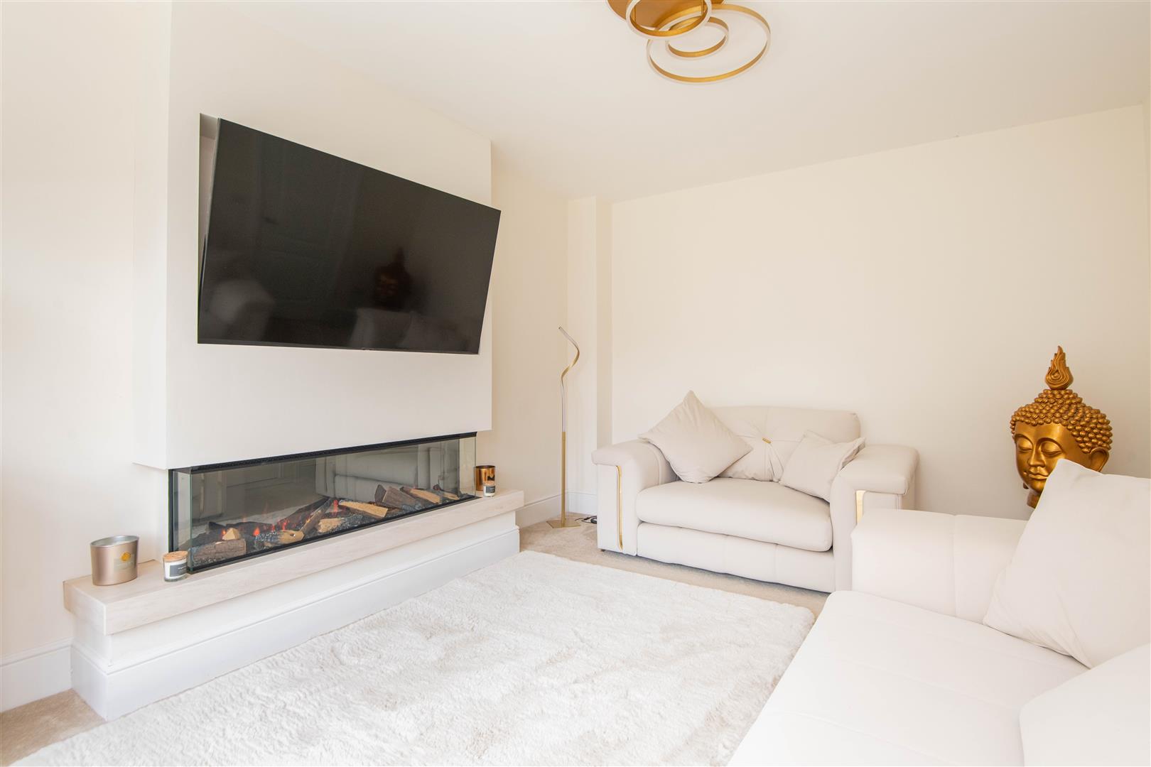 Green Hill Drive, Leyland